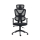 Fotel ergonomiczny SILVER MONKEY biurowy SMO-750